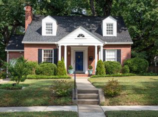 2616 Walker Ave, Greensboro, NC 27403