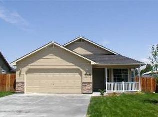 10379 Bear, Nampa, ID 83687
