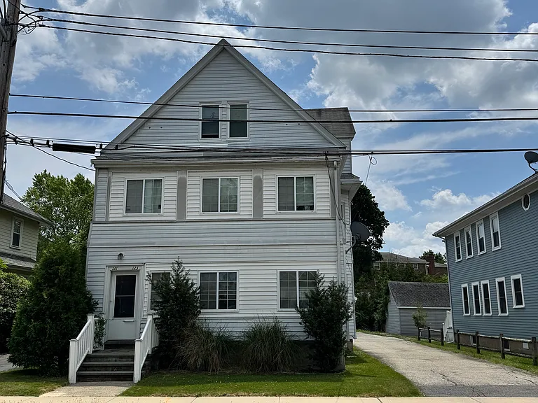 Merrymount Rd — Photo 1