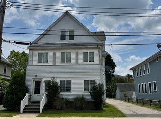 (Undisclosed Address), Quincy, MA 02169