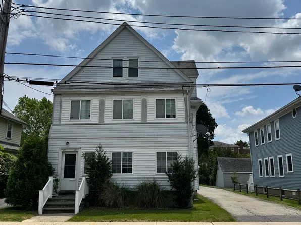 (undisclosed Address), Quincy, MA 02169