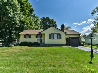 19 Wilder Rd, Shrewsbury, MA 01545