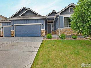 854 Corn Stalk Dr, Windsor, CO 80550