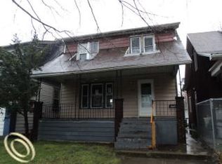 8784 Mason Pl, Detroit, MI 48209