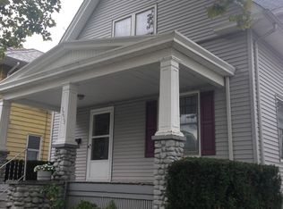 1253 Salem Ave, Hillside, NJ 07205