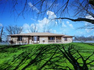 7679 W Mick Rd, Edwardsville, IL 62025