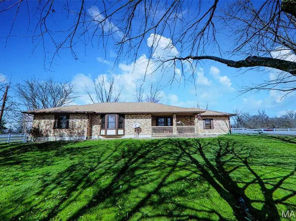 7679 W Mick Rd, Edwardsville, IL 62025