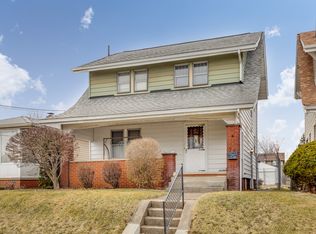 1219 Wertz Ave SW, Canton, OH 44710