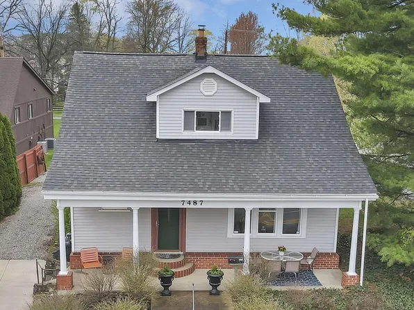 7487 E Main St, Reynoldsburg, OH 43068