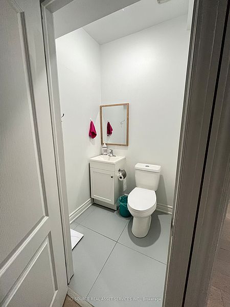 Toronto House for rent - 3 Bedrooms — photo 15