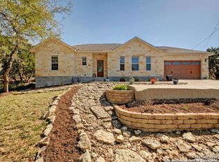 2490 Rocky Ridge Loop, Canyon Lake, TX 78133