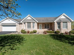 20459 Vances Mill Rd, Abingdon, VA 24211