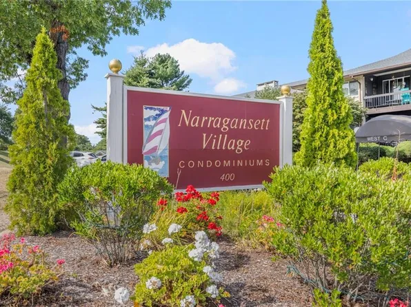 400 Narragansett Pkwy Unit A11, Warwick, RI 02888
