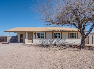 688 W 21st Ave, Apache Junction, AZ 85120