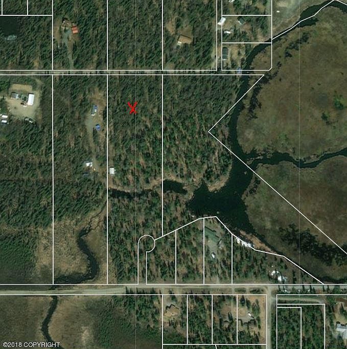 1st image of Town Road 4 Hoyt Avenue Nikiski N