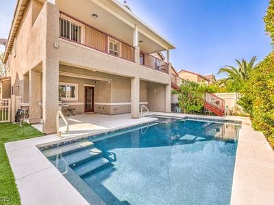 1332 Cedar Berry Ct, Henderson, NV, 89012