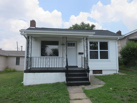 2nd image of 4317 Potomac St