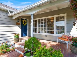 1437 E Armando Dr, Long Beach, CA 90807