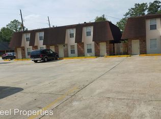 13016 Quick Blvd APT 100, Hammond, LA 70401