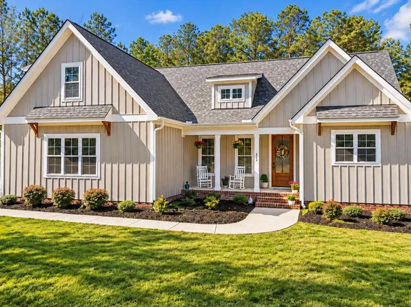 245 Whistlers Cv, Louisburg, NC 27549