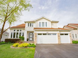2189 Avalon Dr, Buffalo Grove, IL 60089