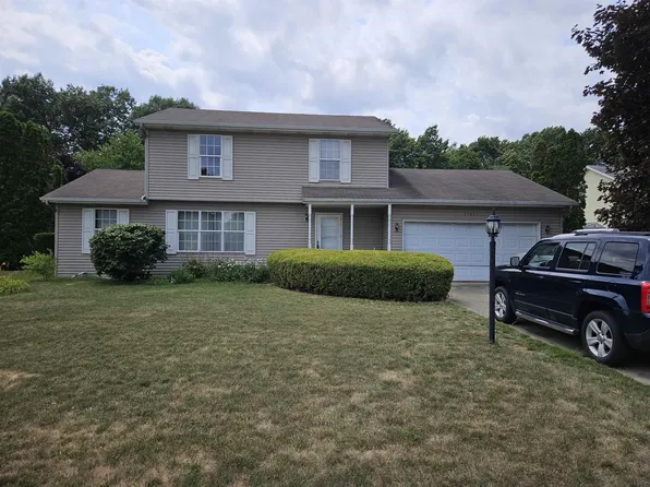 57855 Brendon Ct, Elkhart, IN 46517