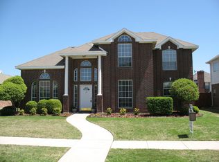 8108 Steamers Ln, Frisco, TX 75035