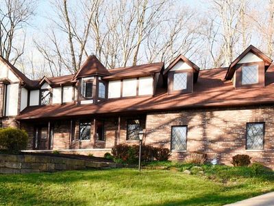 2500 Towpath Blvd, Akron, OH, 44313