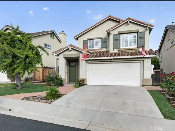 4 Daybreak Ln, Rancho Santa Margarita, CA 92688