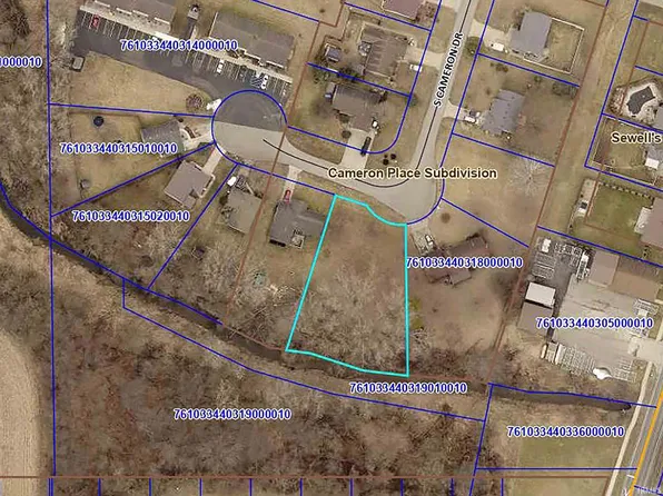 7905 S Cameron Dr #8, Hamilton, IN 46742