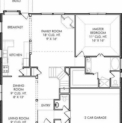 3rd image of 32915 Franklin Brooks Dr