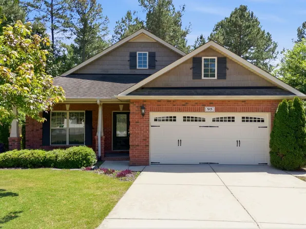 95 Cypress Ridge Way, Willow Spring, NC 27592