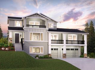 5440 Lonicera Dr, Blaine, WA 98230