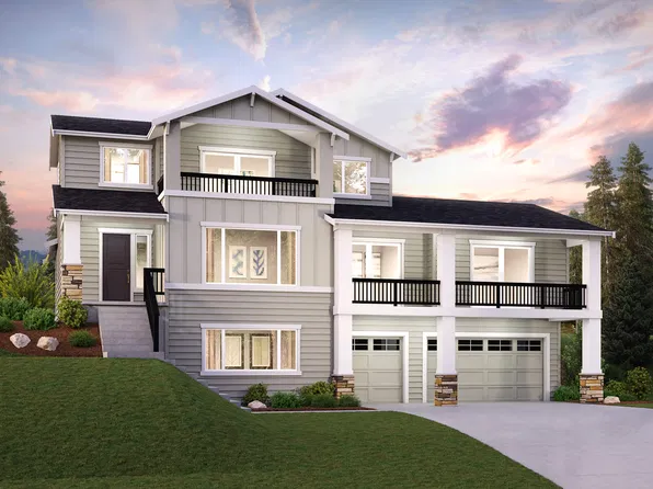 5440 Lonicera Dr, Blaine, WA 98230