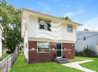 6032 N 61st St #6034, Milwaukee, WI 53218
