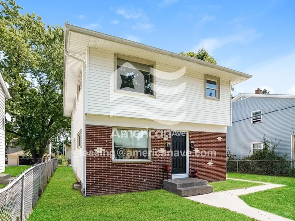 6032 N 61st St #6034, Milwaukee, WI 53218