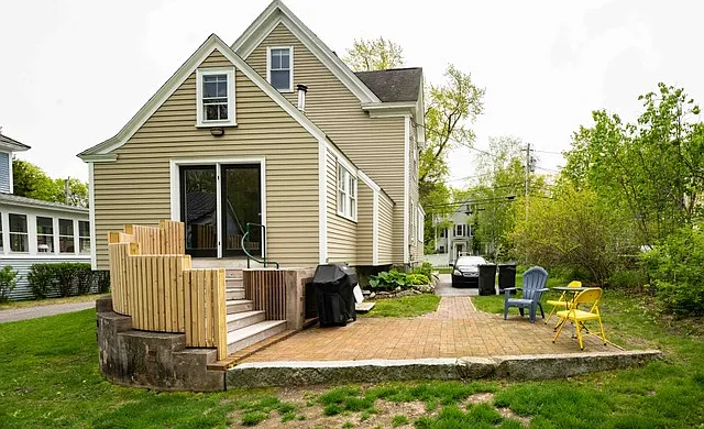 29 Park St — Photo 16