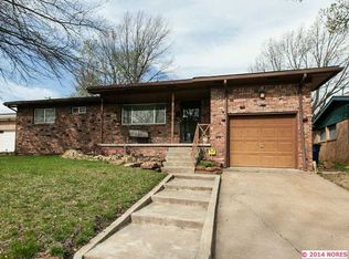 2172 S 76th Pl E, Tulsa, OK 74129