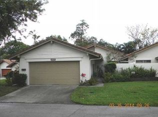 3454 Spring Bluff Pl, Lauderhill, FL 33319