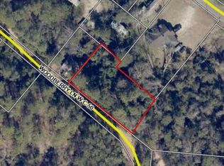 3A Woodberry Ln, North Augusta, SC 29841