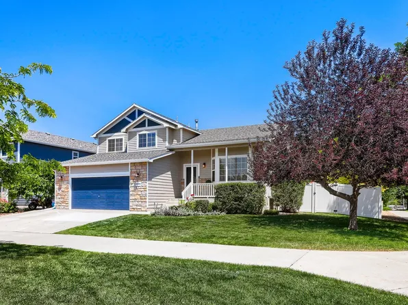 16306 9th St, Mead, CO 80542