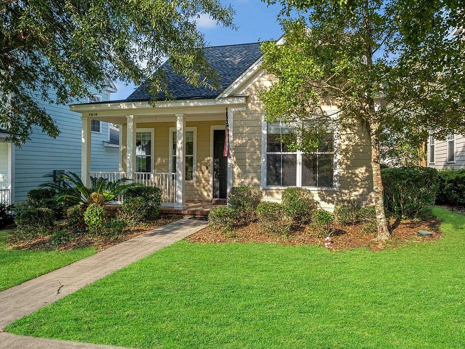 1st image of 3610 Four Oaks Blvd