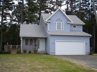 399 Kent Rd, Springfield, MA 01101