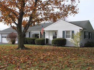 580 White Springs Rd, Geneva, NY 14456