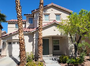 8948 Ornate Glade Ave, Las Vegas, NV 89148