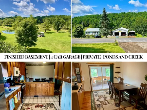 433 Martinbrook St, Unadilla, NY 13849