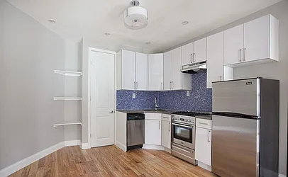 Rented by Borough Properties LLC