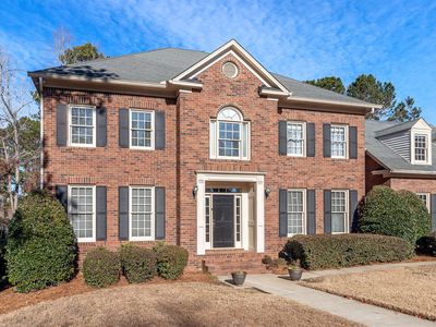 751 Bradberry Crk, Evans, GA, 30809