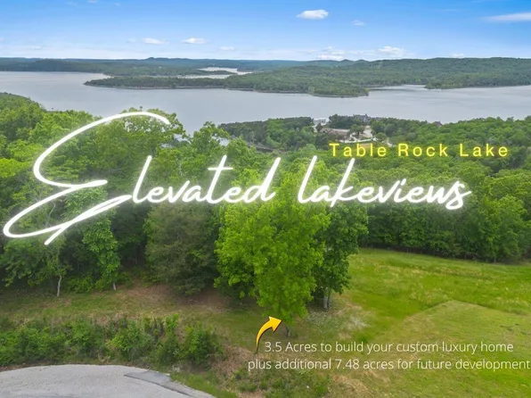 000 Breathless View Drive, Kimberling City, MO 65686