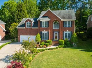 911 Ashford Way, Fort Mill, SC 29708